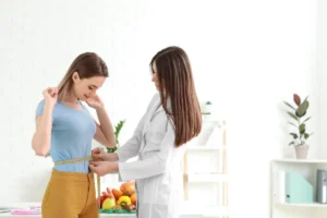 Medical Weight Loss in Lewisville, TX at Apex Integrative Medicine