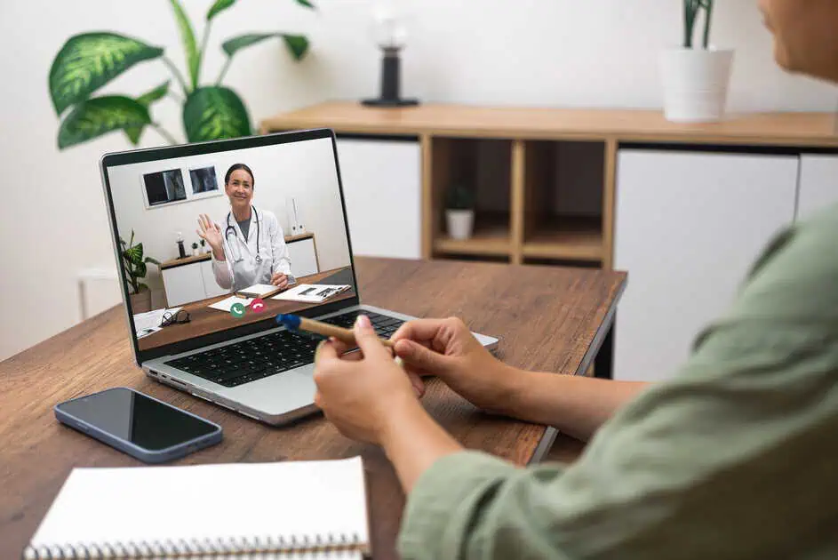 Telehealth Medical Care by Apex Integrative Medicine in Lewisville, TX