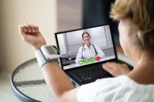 Best TelehealthTelemedicine in Rockwall, TX | Apex Integrative