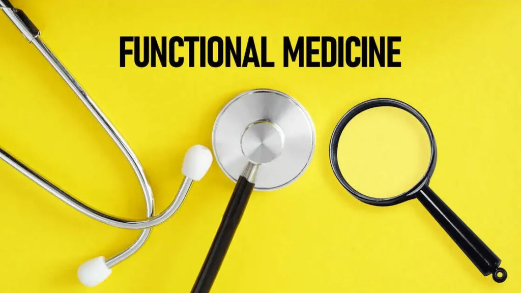 Functional Medicine in Rockwall, TX by Apex Integrative