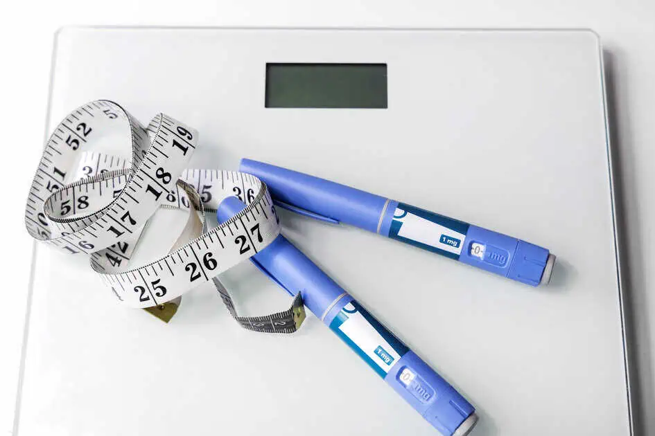 Semaglutide by Apex Integrative in Rockwall, TX