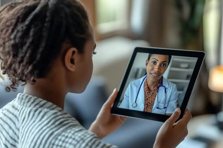 Telehealth by Apex Integrative in Rockwall, TX