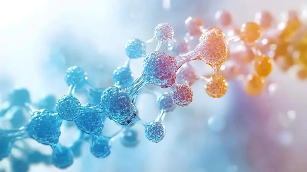 Peptide Therapy by Apex Integrative in Rockwall, TX