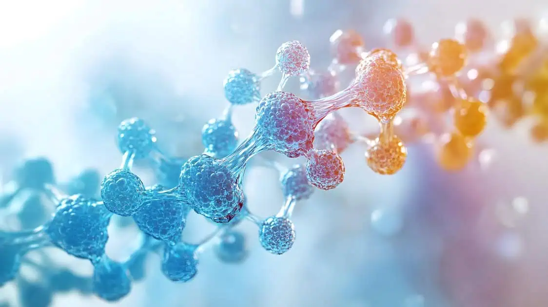 Peptide Therapy by Apex Integrative in Rockwall, TX