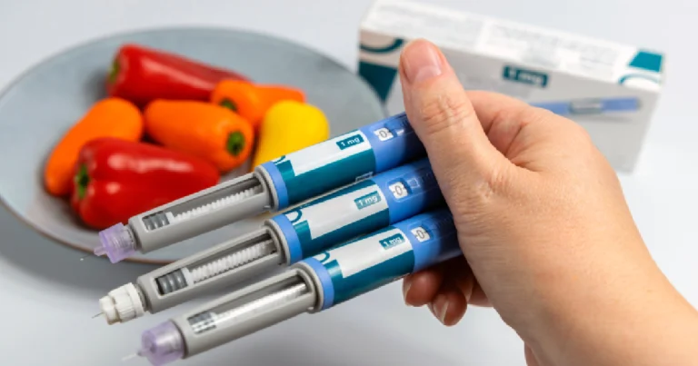 Semaglutide for weight loss injections avaiable in Rockwall, TX