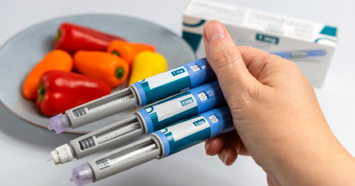 Semaglutide for weight loss injections avaiable in Rockwall, TX
