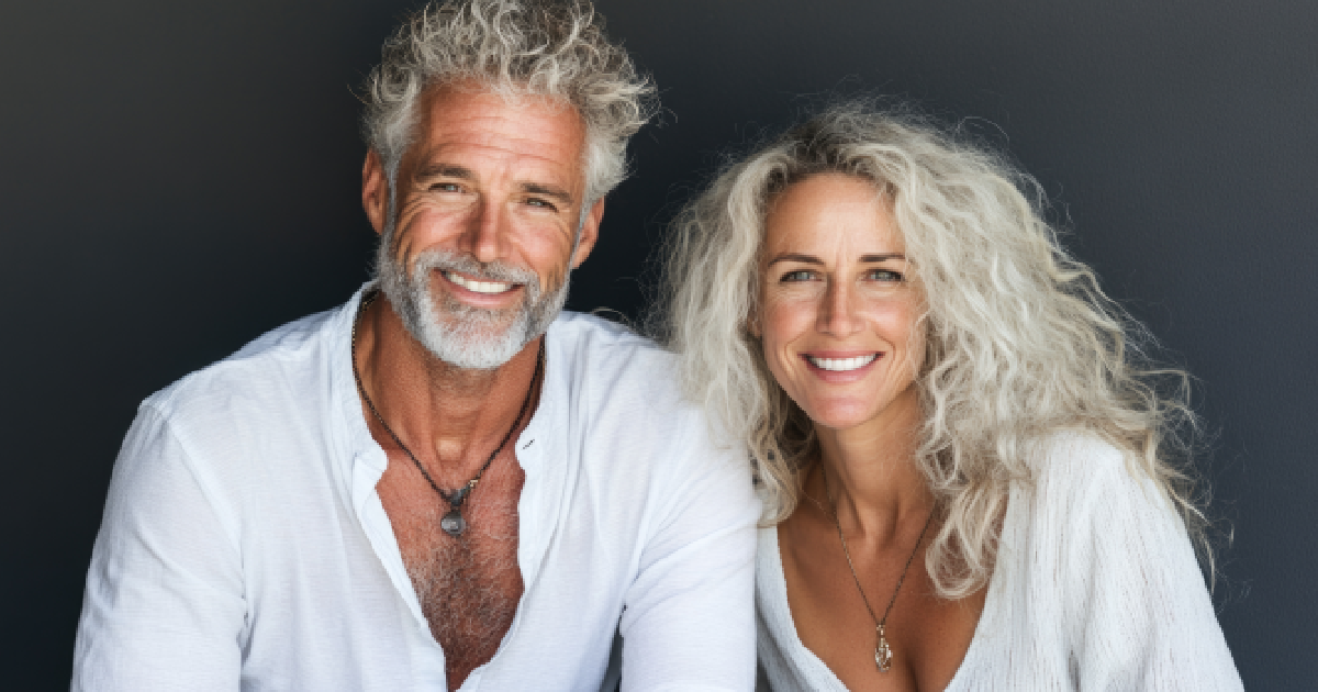 Bio-identical Hormone Replacement Therapy (BHRT) treatment in Rockwall, TX