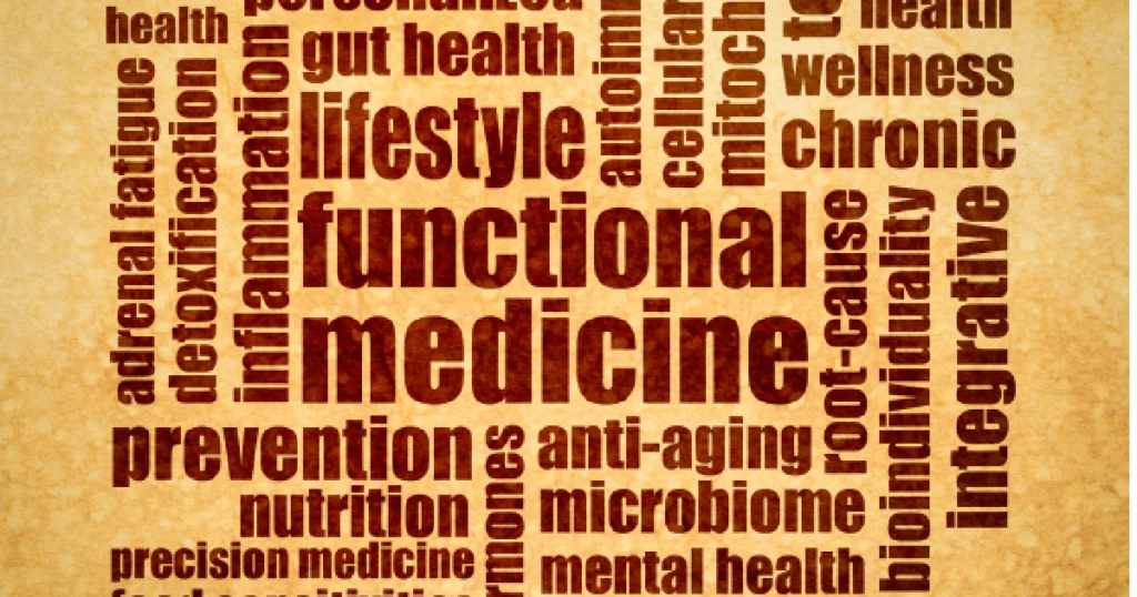 Functional Medicine treatment in Rockwall, TX