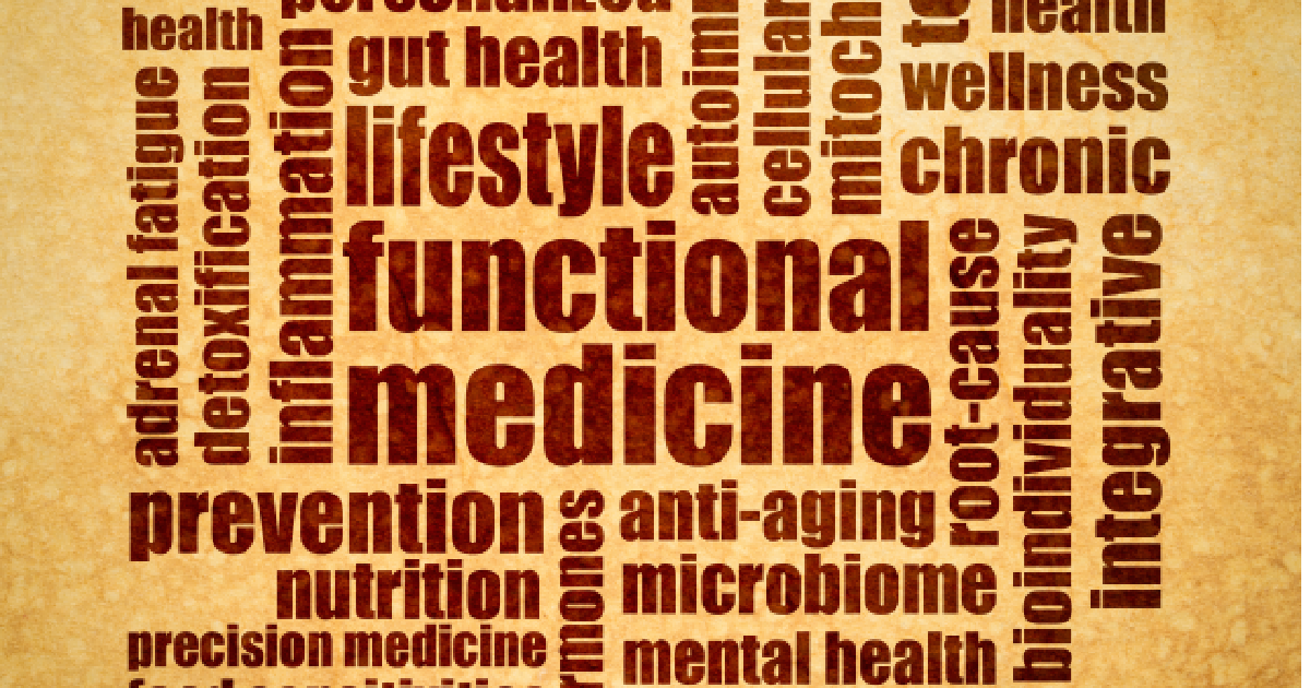 Functional Medicine treatment in Rockwall, TX