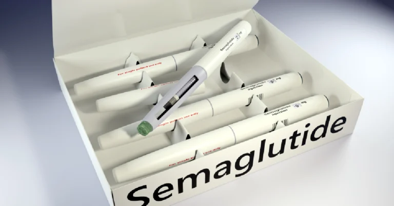 Semaglutide for weight loss injections avaiable in Rockwall, TX