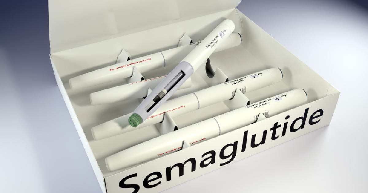 Semaglutide for weight loss injections avaiable in Rockwall, TX
