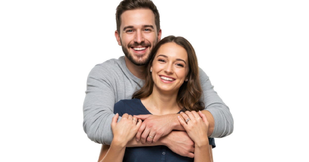 Couples taking Bio-identical Hormone Therapy in Rockwall, TX