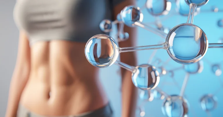 Women receiving Clinical Peptide Therapy in Rockwall, TX