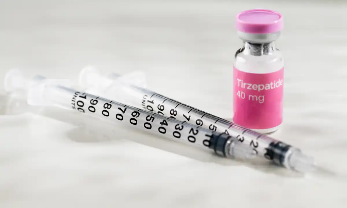 Tirzepatide Injections Support Sustainable Weight Loss in Rockwall, TX